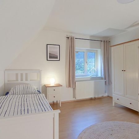 Apartmán Haus Donnerberg Rehefeld Altenberg  Exteriér fotografie