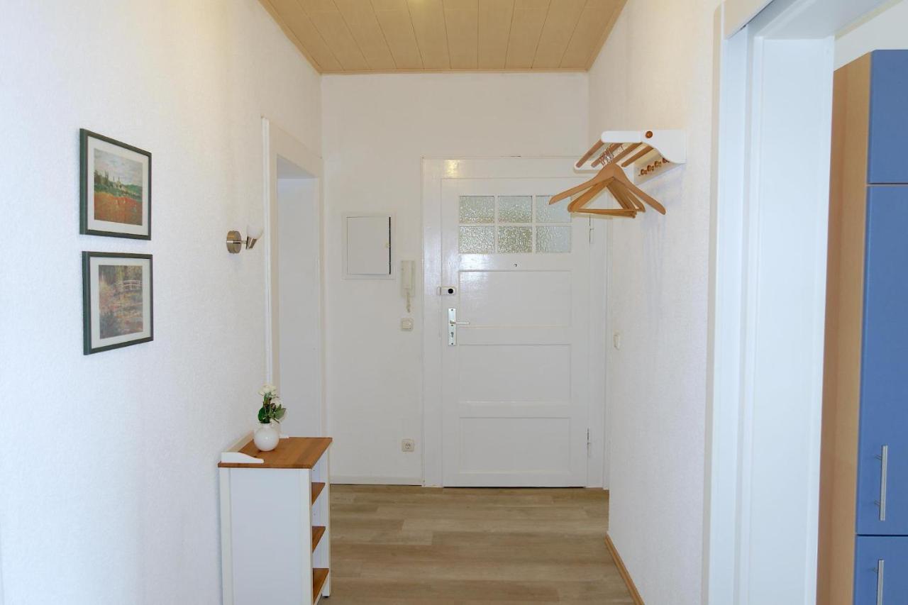Apartmán Haus Donnerberg Rehefeld Altenberg  Exteriér fotografie