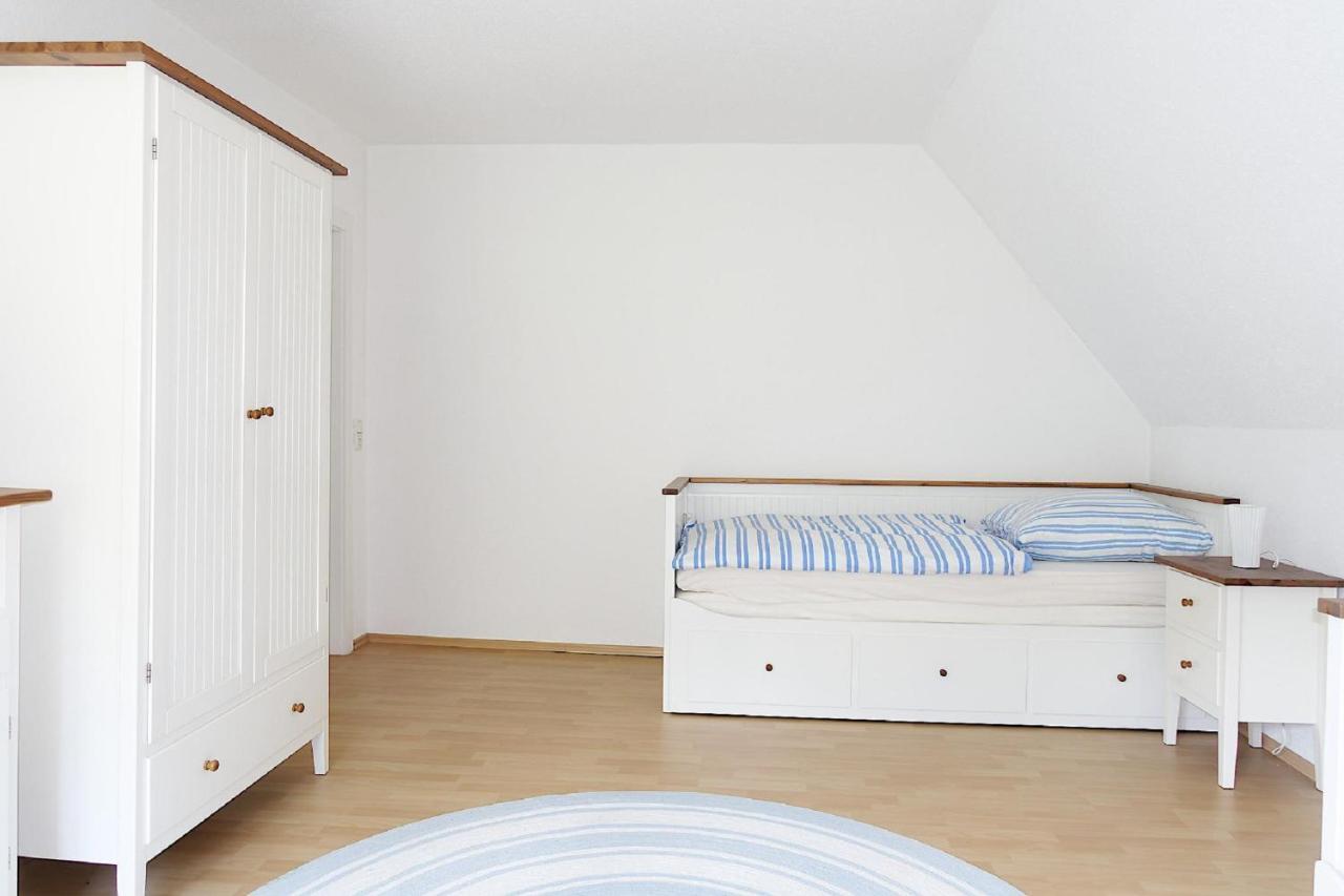 Apartmán Haus Donnerberg Rehefeld Altenberg  Exteriér fotografie