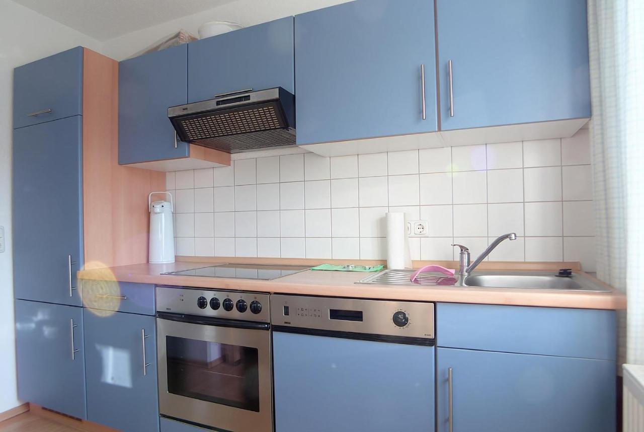 Apartmán Haus Donnerberg Rehefeld Altenberg  Exteriér fotografie