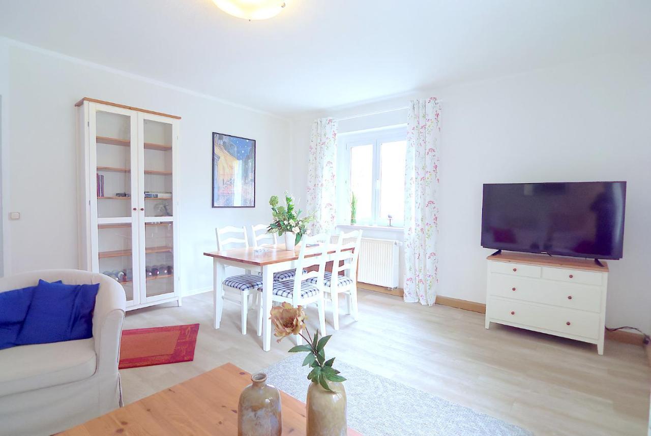 Apartmán Haus Donnerberg Rehefeld Altenberg  Exteriér fotografie