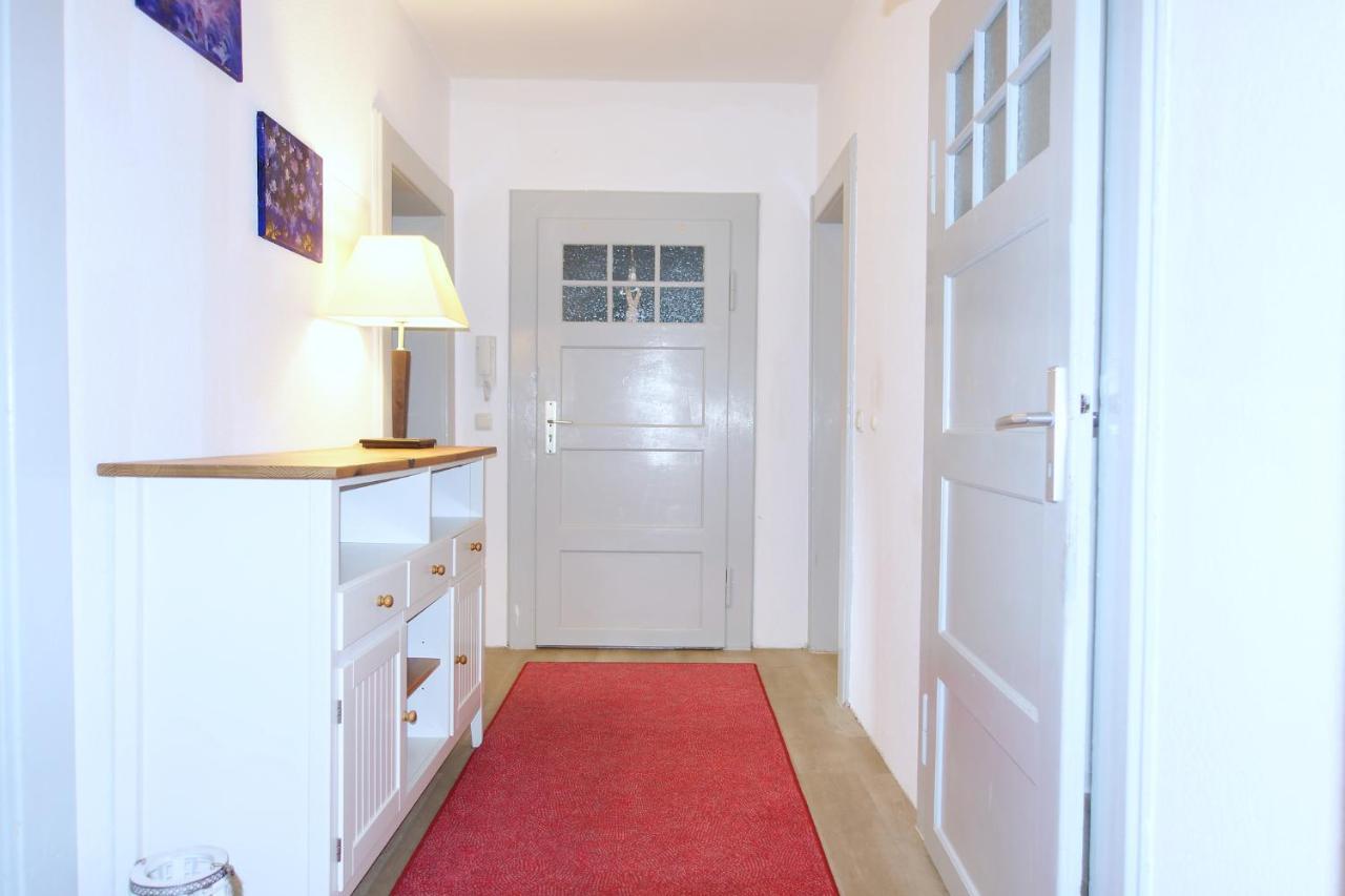 Apartmán Haus Donnerberg Rehefeld Altenberg  Exteriér fotografie