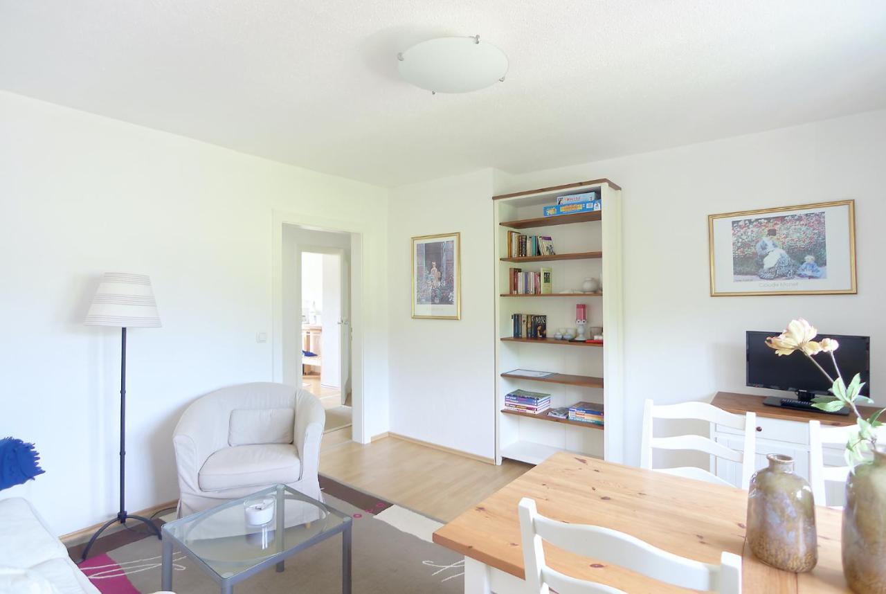 Apartmán Haus Donnerberg Rehefeld Altenberg  Exteriér fotografie