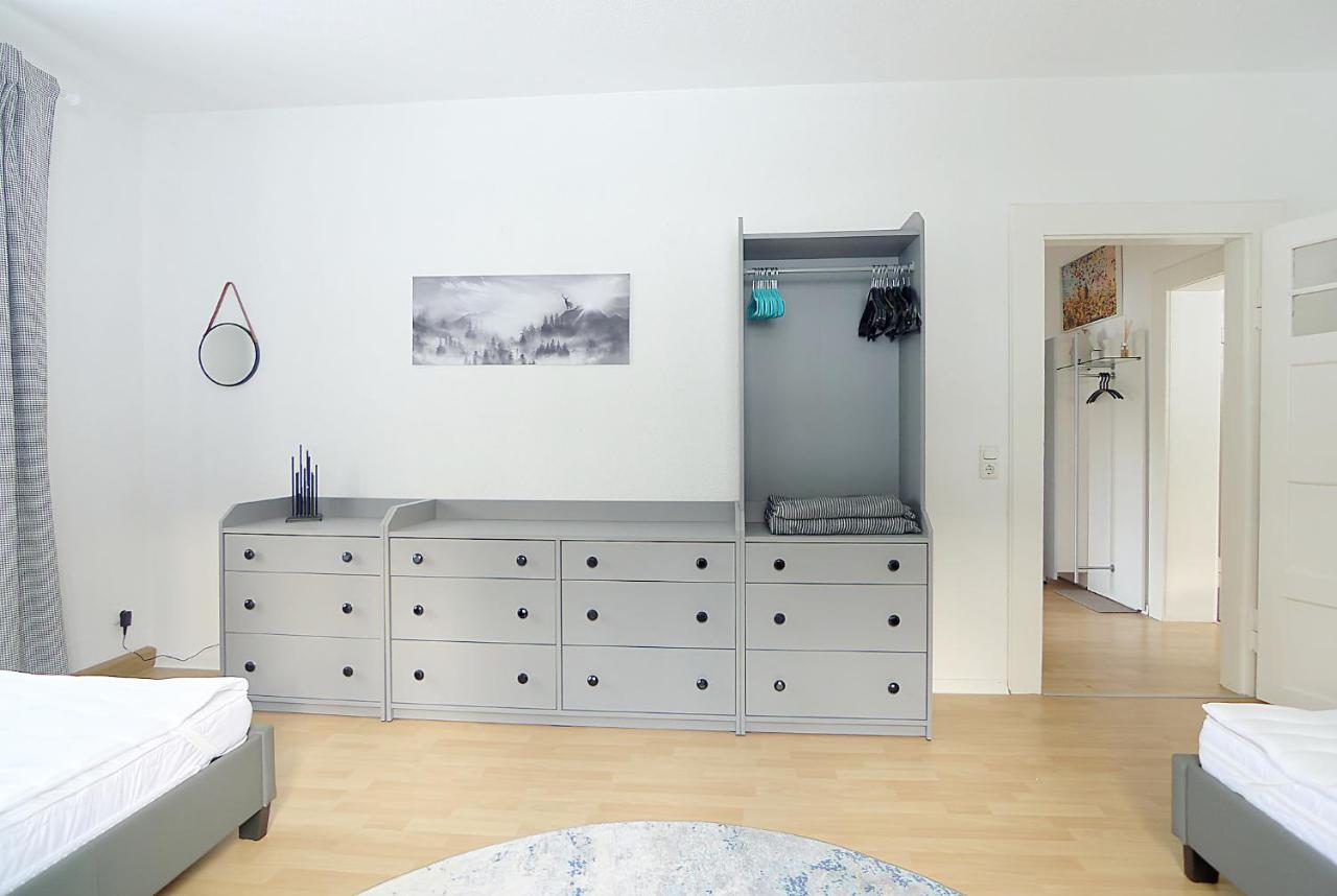 Apartmán Haus Donnerberg Rehefeld Altenberg  Exteriér fotografie