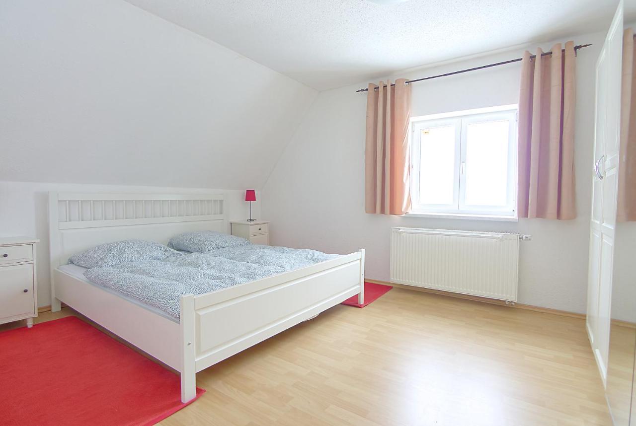 Apartmán Haus Donnerberg Rehefeld Altenberg  Exteriér fotografie