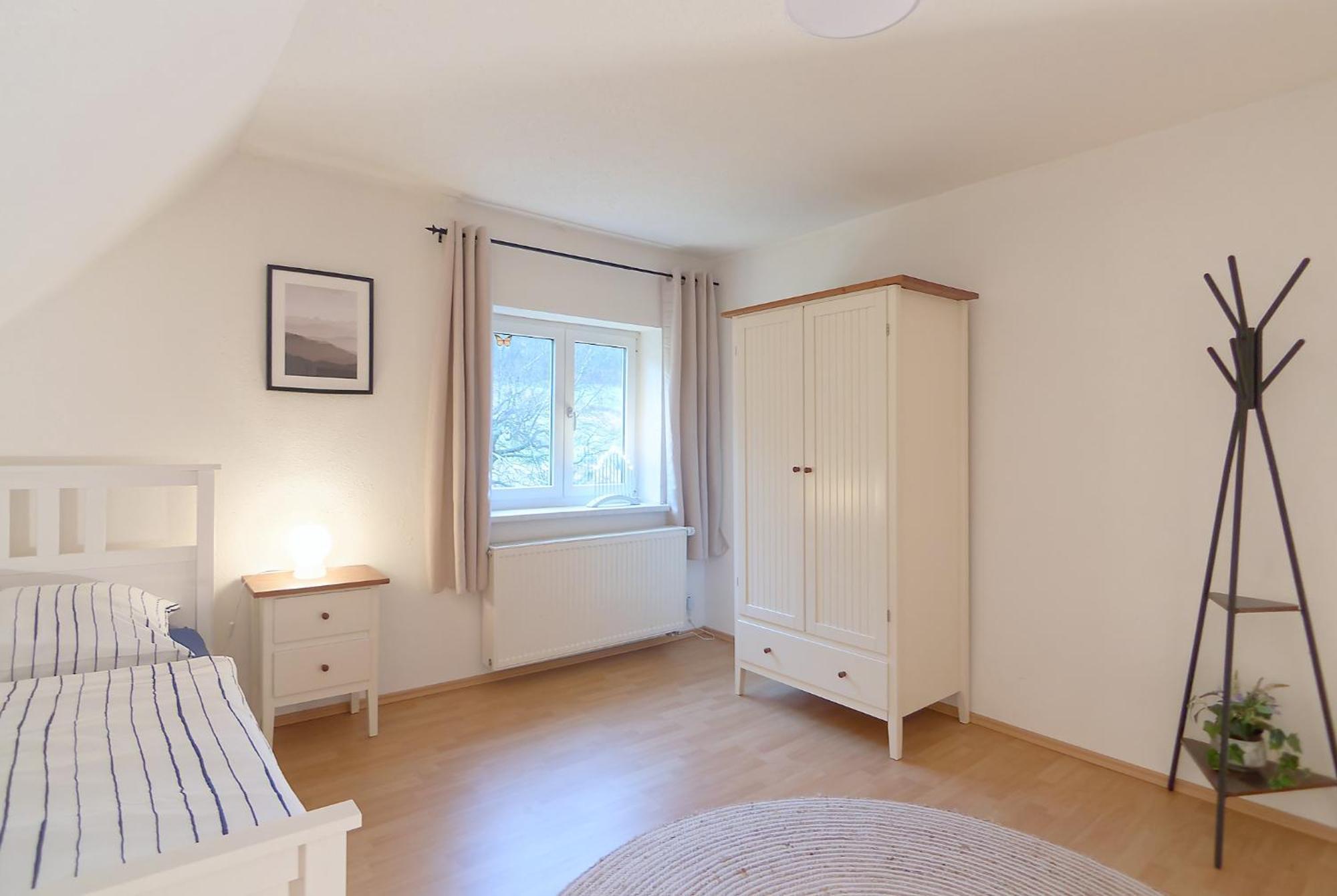 Apartmán Haus Donnerberg Rehefeld Altenberg  Exteriér fotografie