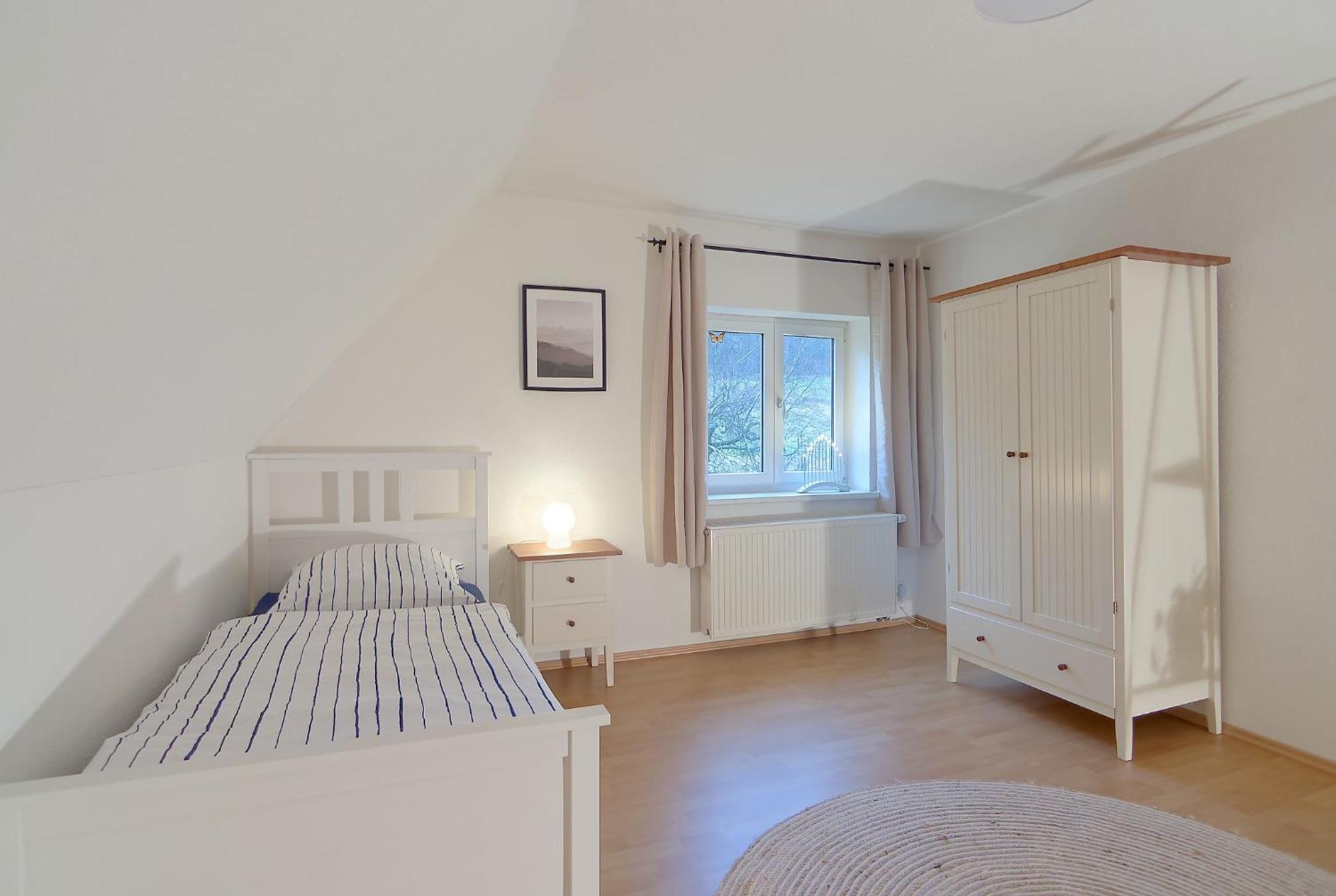 Apartmán Haus Donnerberg Rehefeld Altenberg  Exteriér fotografie