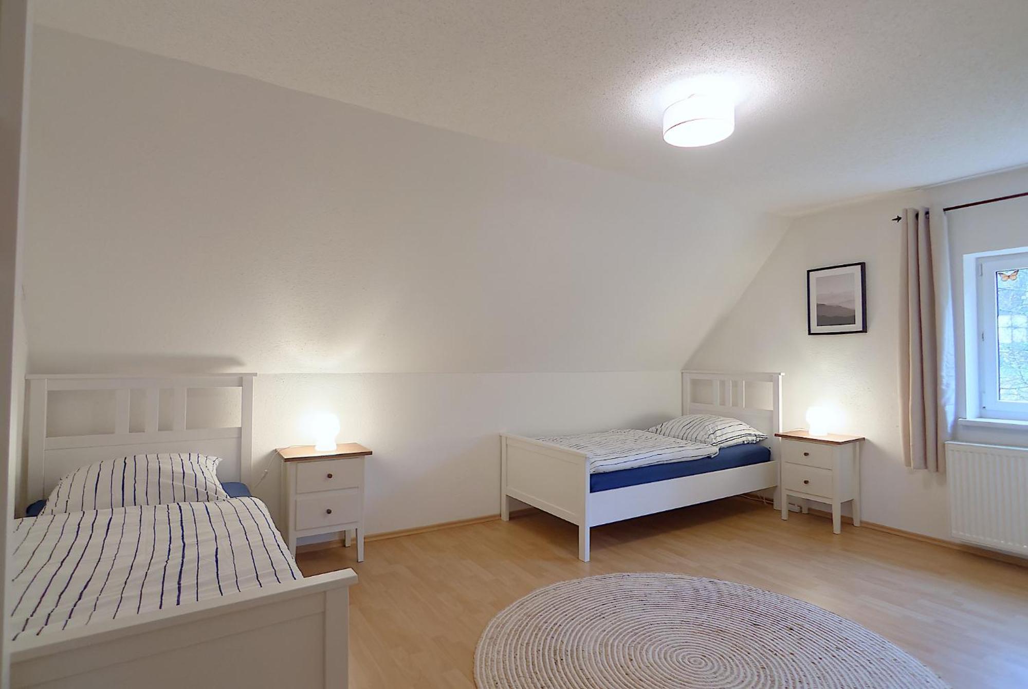 Apartmán Haus Donnerberg Rehefeld Altenberg  Exteriér fotografie