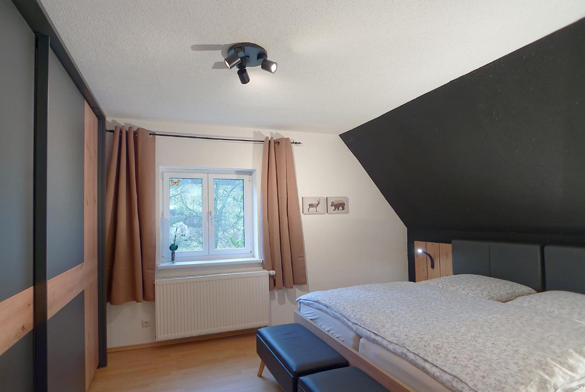 Apartmán Haus Donnerberg Rehefeld Altenberg  Exteriér fotografie