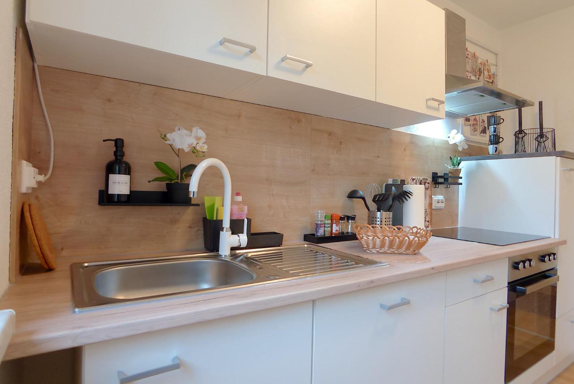 Apartmán Haus Donnerberg Rehefeld Altenberg  Exteriér fotografie